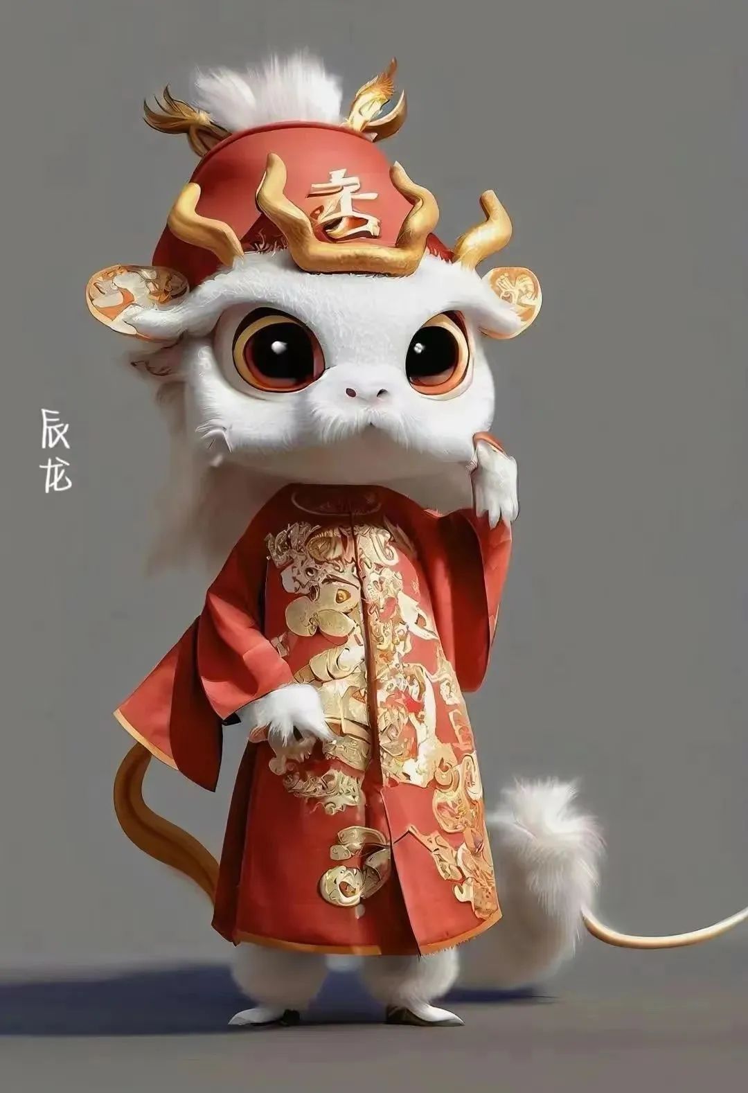 12生肖今年怎麼給自己增加福氣?