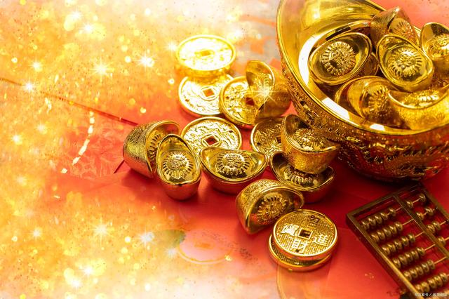 這4個部位藏痣之人，一生財運亨通，收藏了！