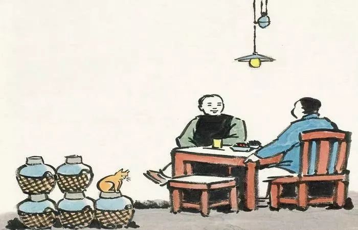 人生六個坎，你過了幾個？