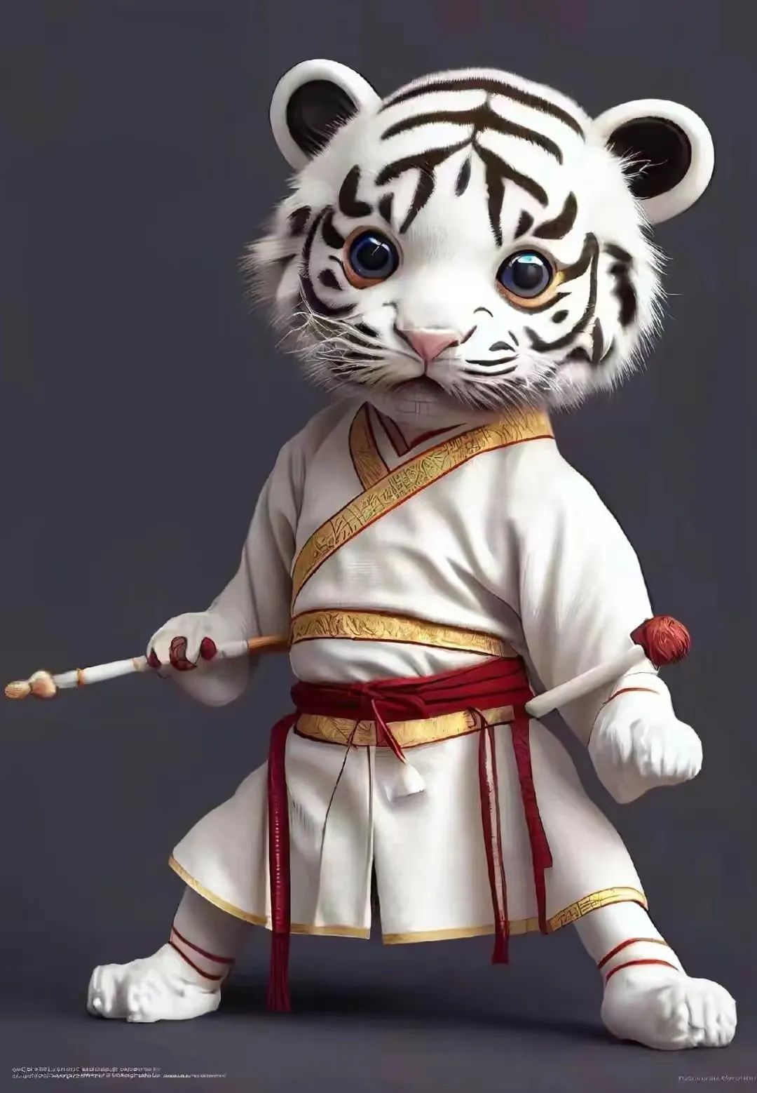 12生肖今年怎麼給自己增加福氣?