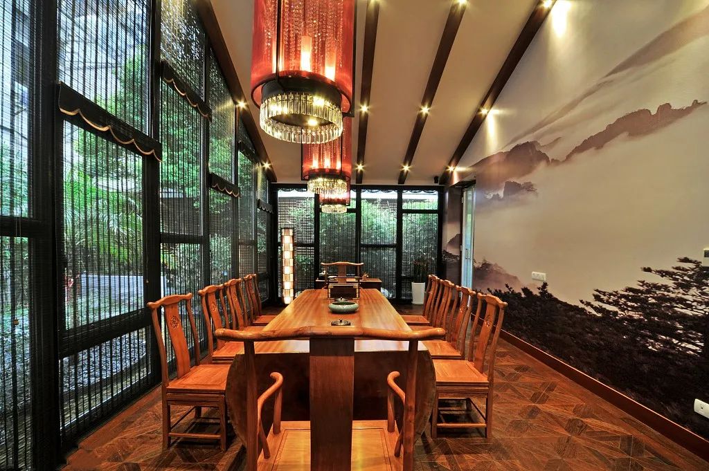 風水學：餐廳裝修也非常重要！看看這些風水注意事項！