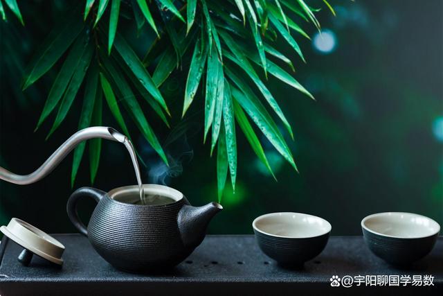 這四種幸福的巔峰，誰不想擁有呢！