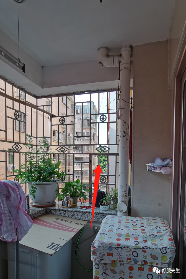 陽宅風水:沙發的擺放!