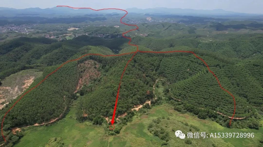 如何尋找與判斷墓地風水好與不好