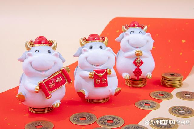 這4個以微胖為美的生肖，從此不再因為胖而煩惱！