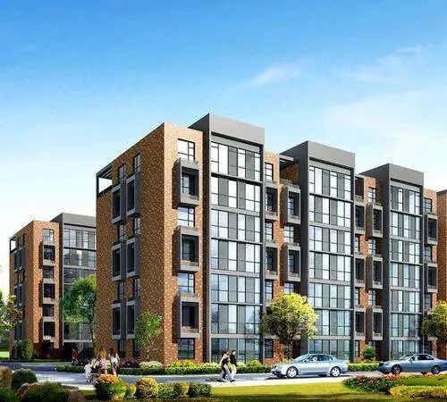 選房買房時，一定要遵循這六條風水原則！