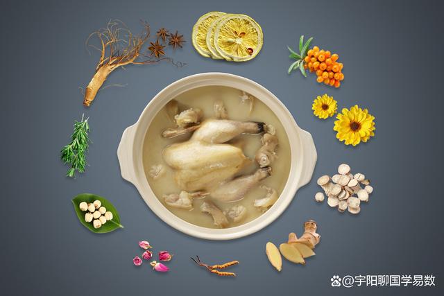 人與人之間，保持這樣的距離，一生順安！