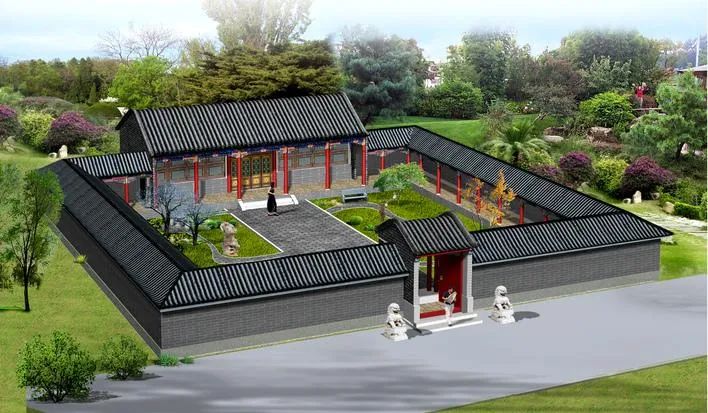 走馬陰陽鐵口直斷（陽宅篇）