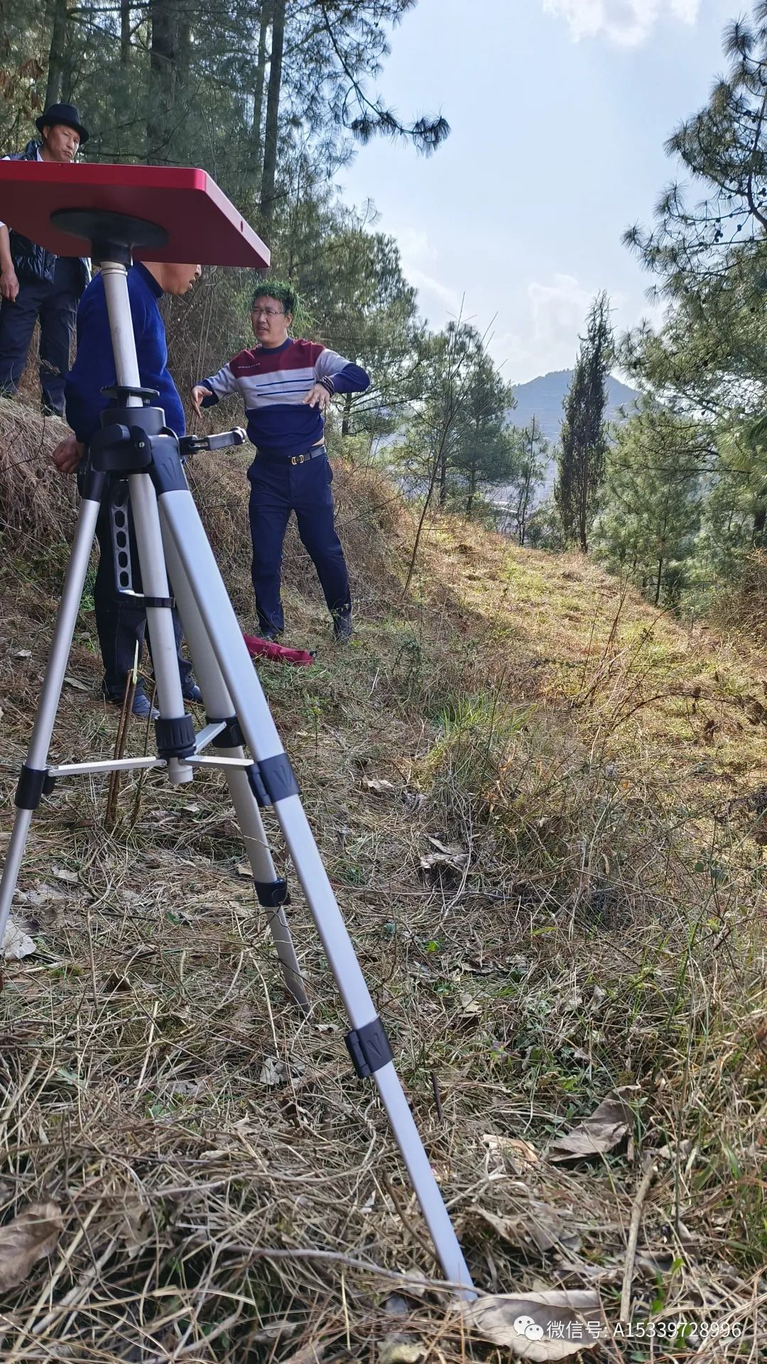 如何尋找與判斷墓地風水好與不好