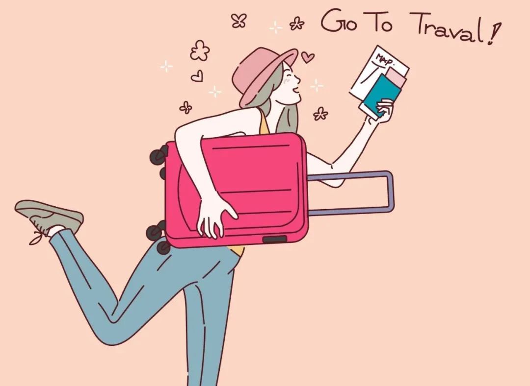 一起去郊遊!十二星座2023【出外撿到錢】的好運月份