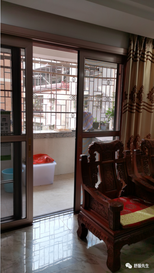 陽宅風水:沙發的擺放!