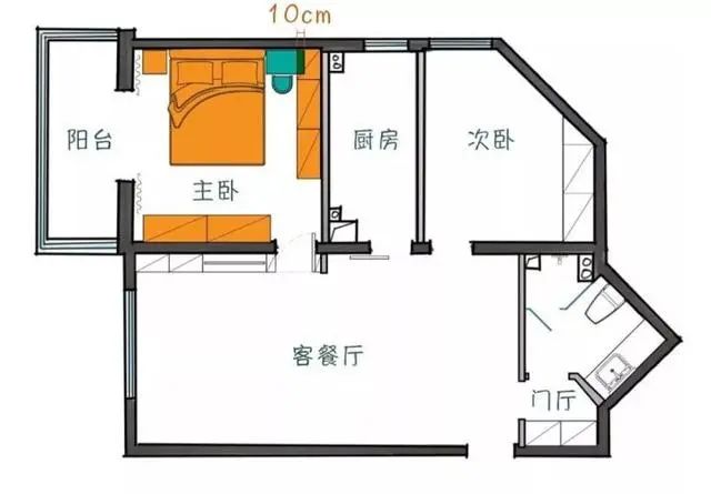 廚房風水佈局忌諱，看看你家中有沒有！