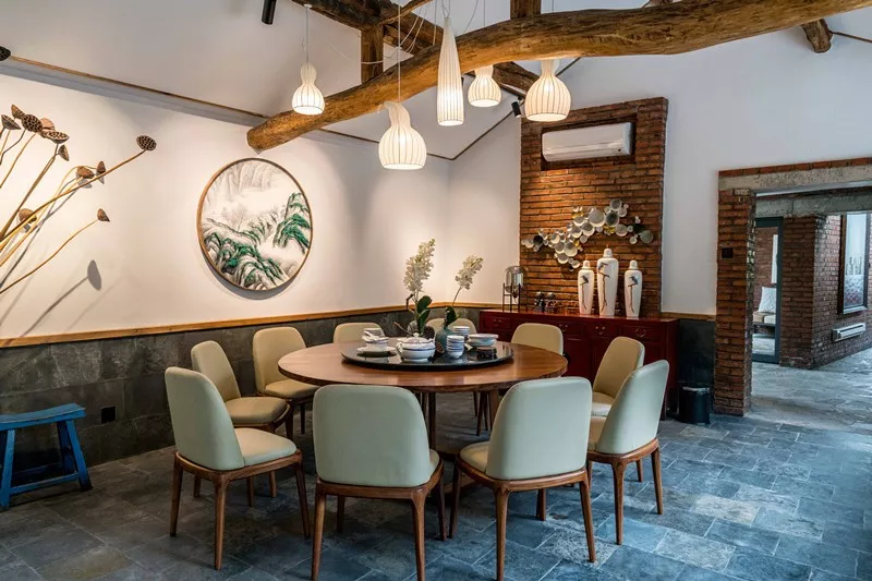 風水學：餐廳裝修也非常重要！看看這些風水注意事項！