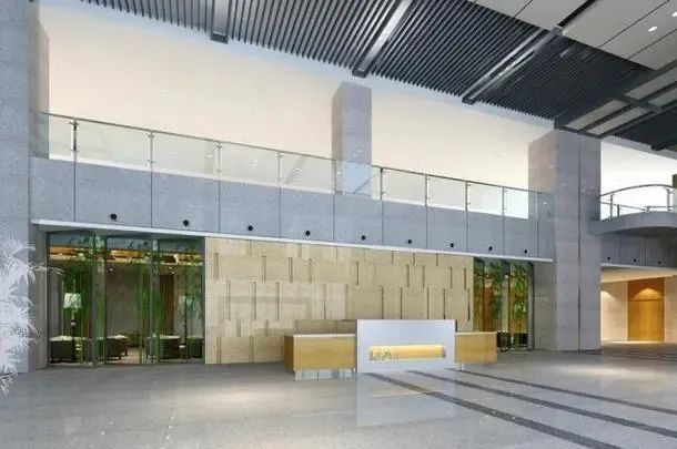 辦公樓選址的易經心法