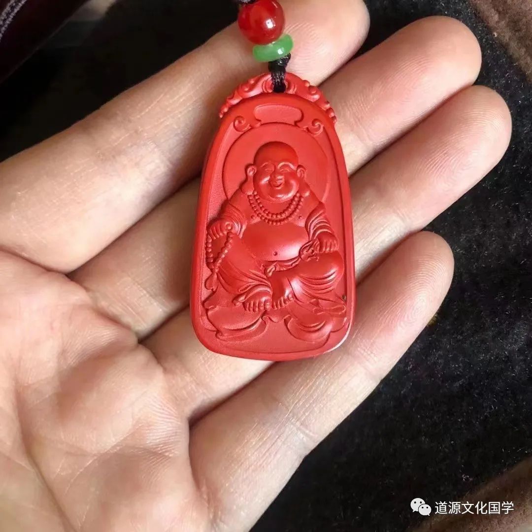 犯太歲佩戴硃砂有幫助嗎,佩戴硃砂的講究