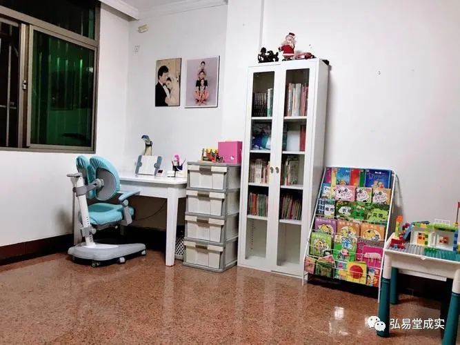 不利於孩子學習的風水