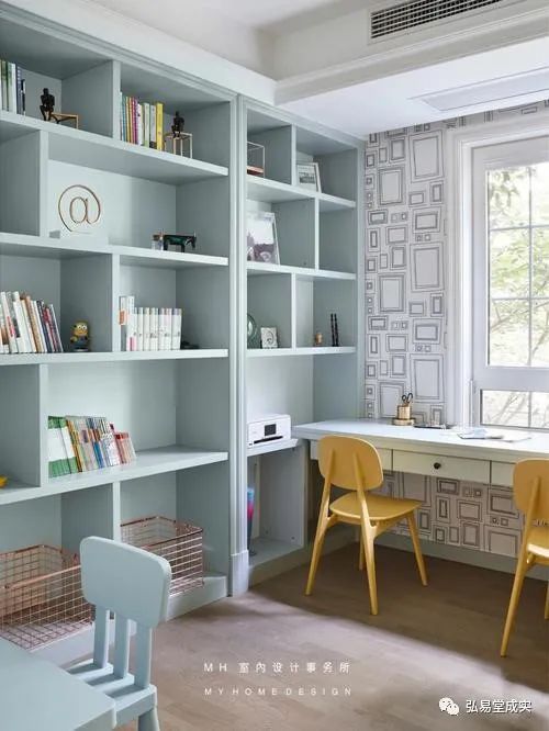 不利於孩子學習的風水