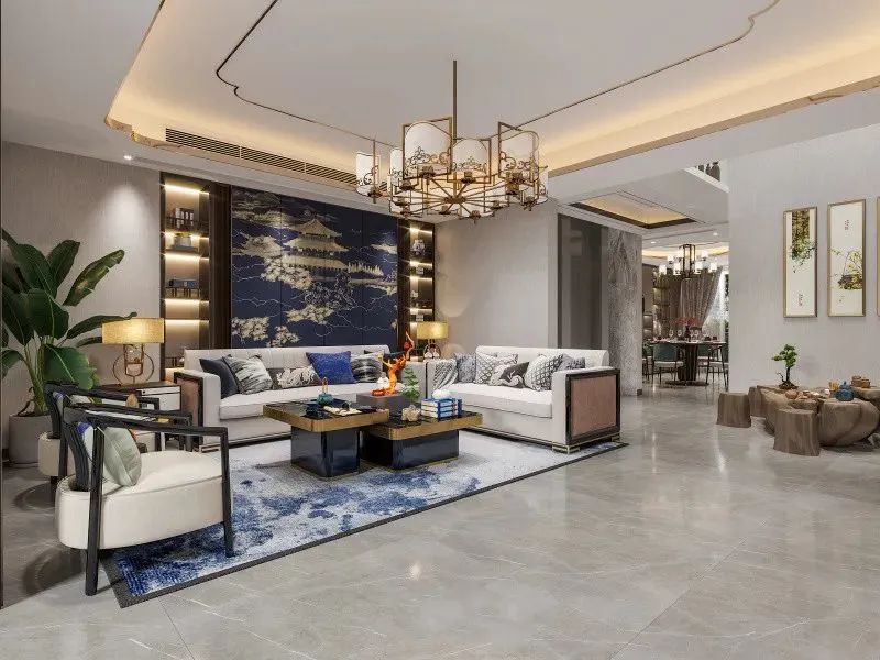 家居風水有講究，不可不重視的六大禁忌！