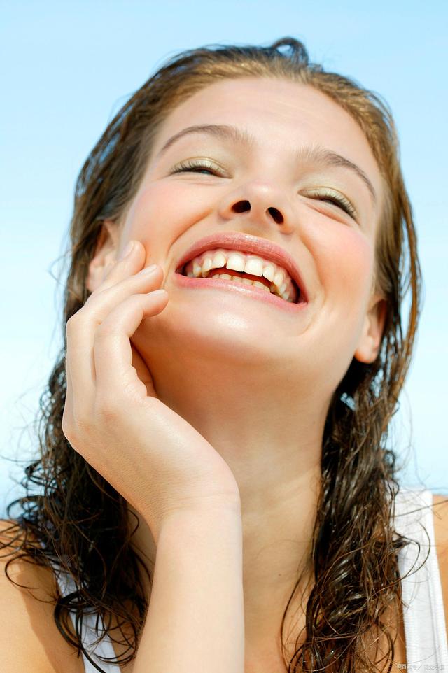 臉上有這6大特徵，長壽之人，快來看看！