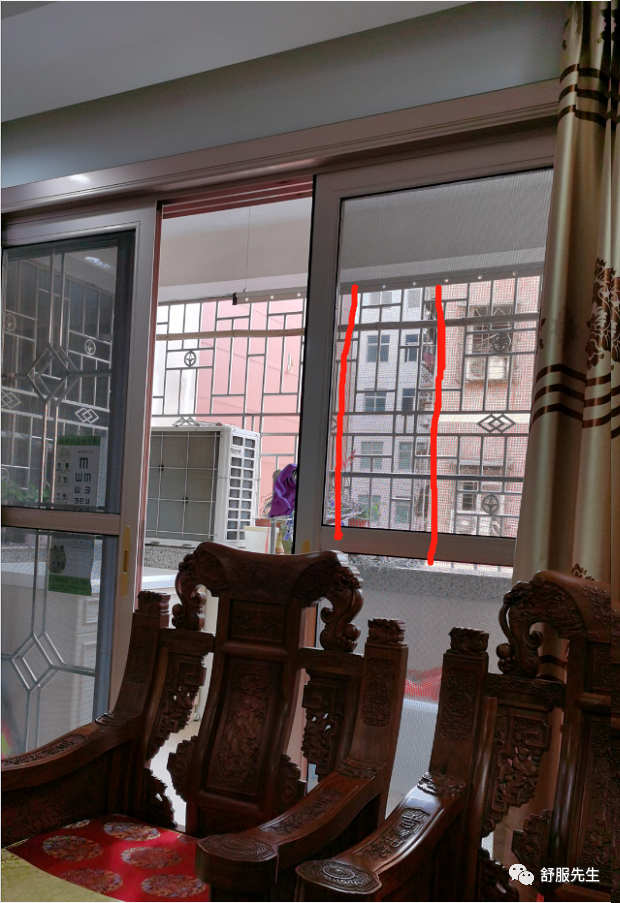 陽宅風水:沙發的擺放!