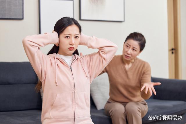 婆媳關係難處？古人教你這3招兒，家庭和睦，財運亨通！