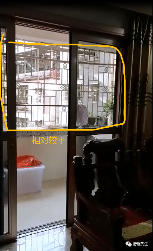 陽宅風水:沙發的擺放!