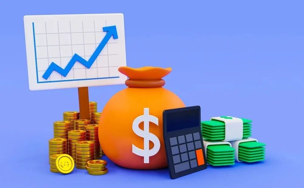 財樹萌芽！三月【財運大漲】好運星座