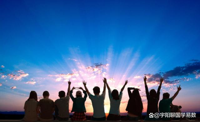 這四種幸福的巔峰，誰不想擁有呢！