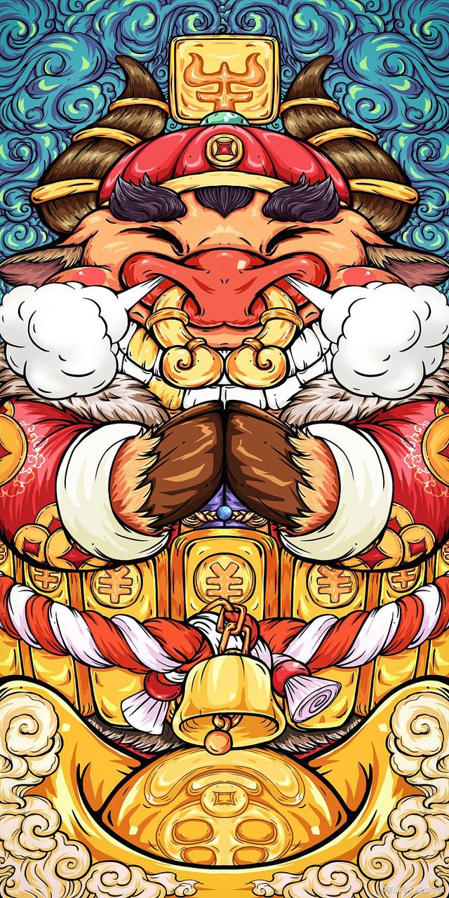 這4個部位藏痣的人為什麼會賺錢?答案找到了!