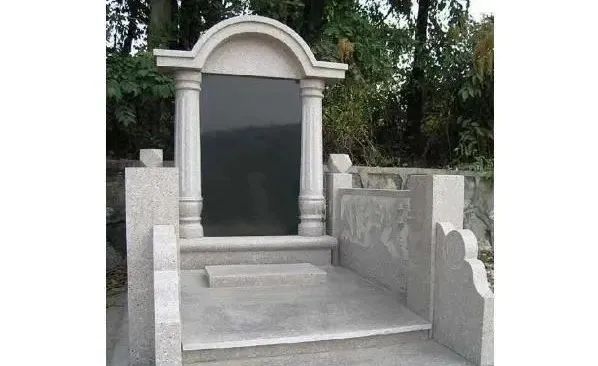 墓碑斷風水的方法52條