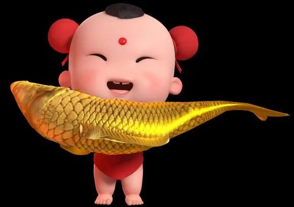 【招財運】招財童子擺放事宜！