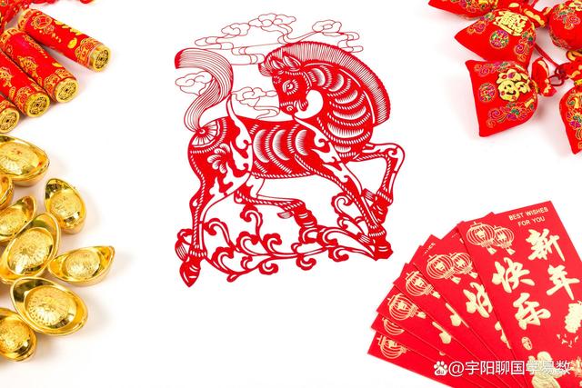 2023年,12生肖這些月份要留意了(二)