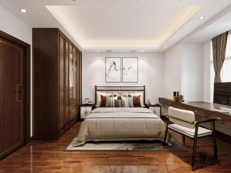 家居風水有講究，不可不重視的六大禁忌！