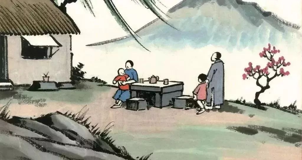 人生六個坎，你過了幾個？