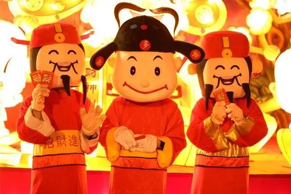 家裡同時有這兩個生肖,相互催旺運氣!