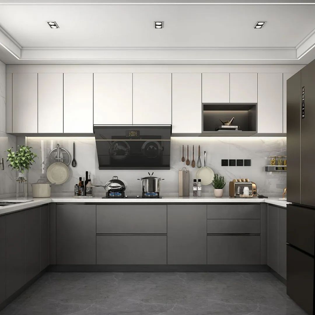 廚房風水佈局忌諱,看看你家中有沒有!