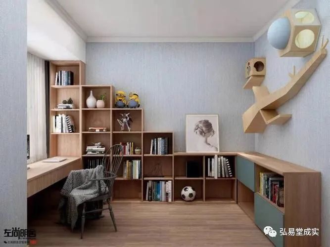 不利於孩子學習的風水