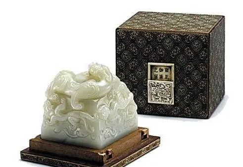 升官印的種類及功效