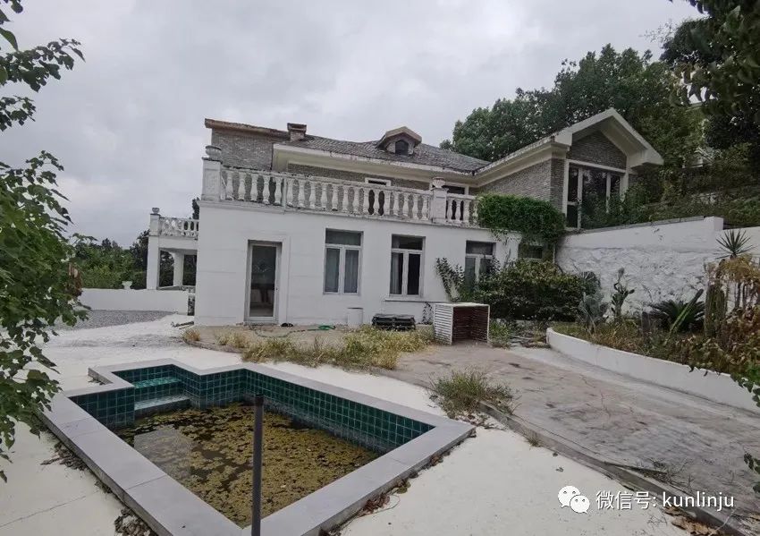 究竟別墅風水怎樣為最佳