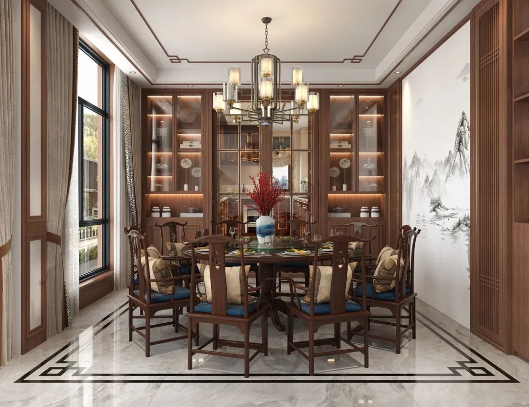 風水學：餐廳裝修也非常重要！看看這些風水注意事項！