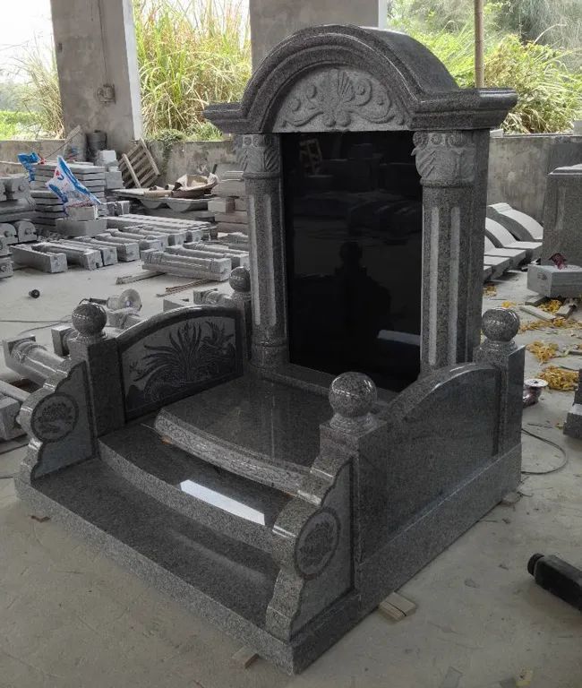 墓碑斷風水的方法52條