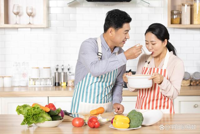 這3個生肖的男人,婚後寵妻好手!典型的耙耳朵!