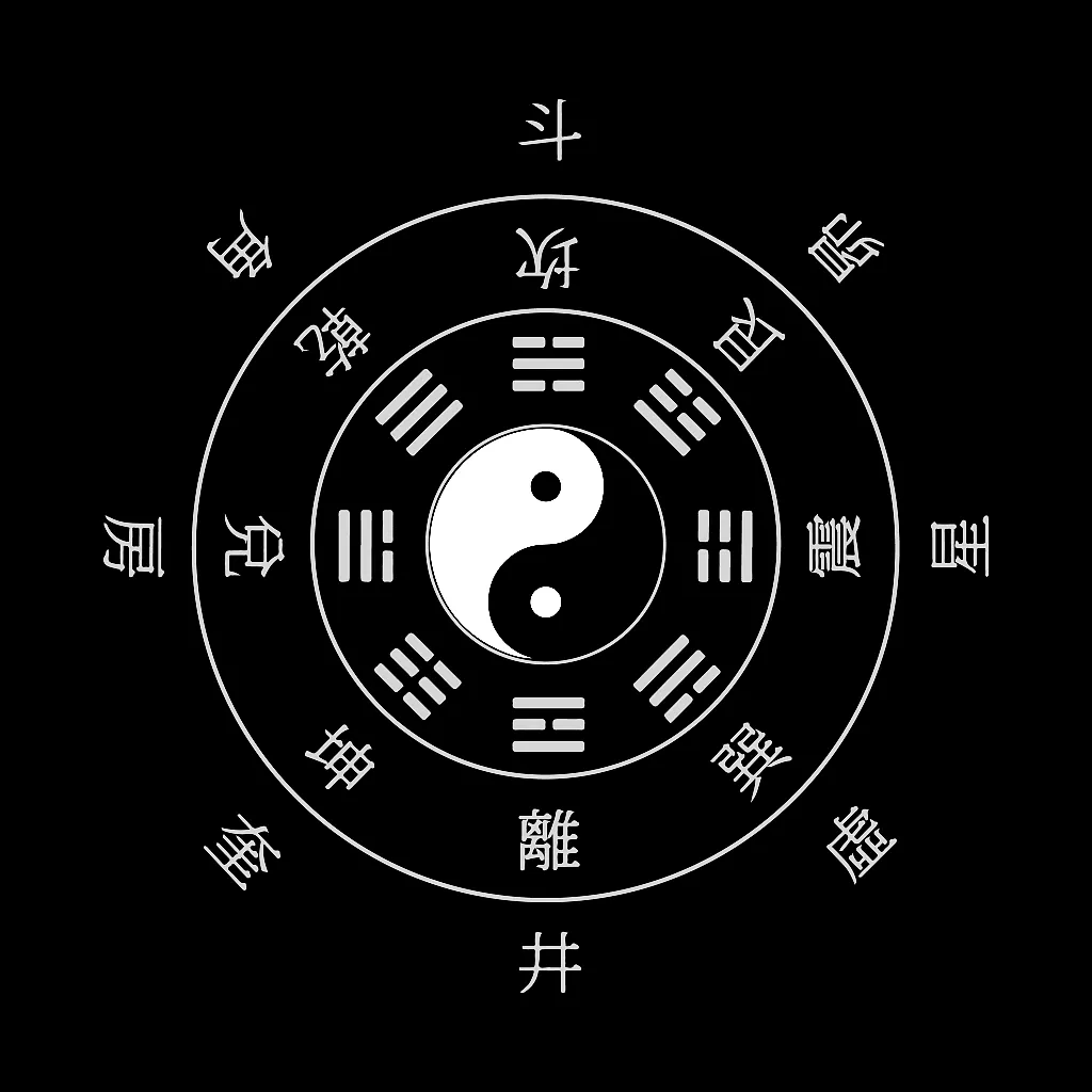 命理學：什麼樣的八字婚姻不穩定！