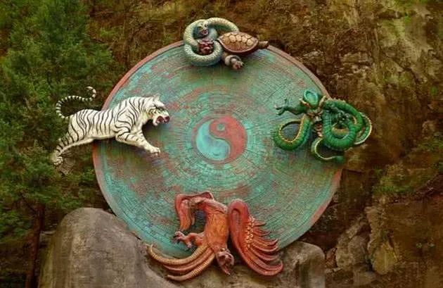 陰宅風水基礎知識