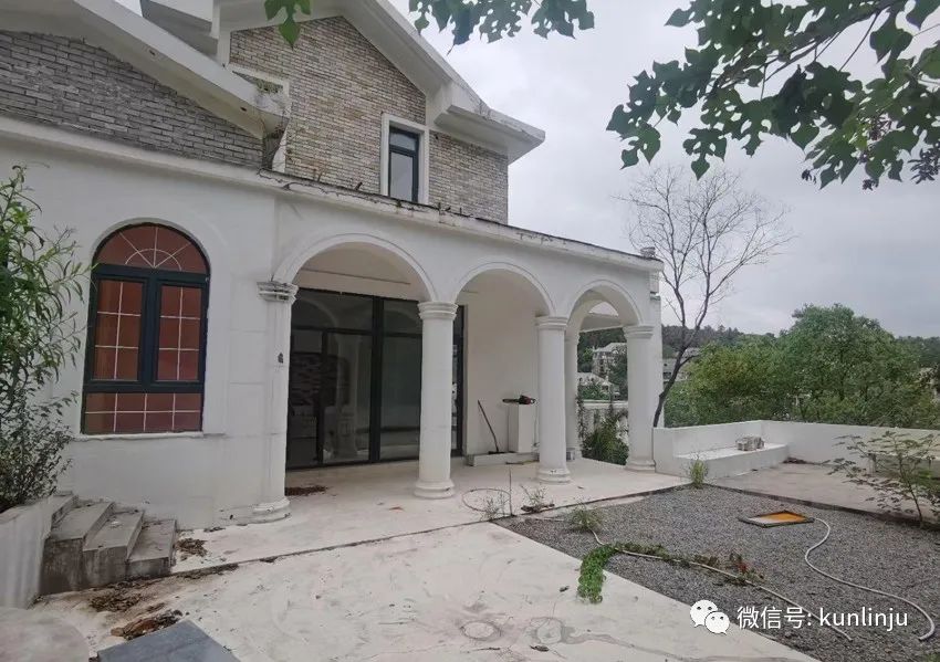 究竟別墅風水怎樣為最佳