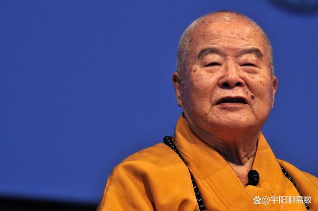 星雲大師：所有逆境都是來栽培你的！甲戌人，準備好逆境翻盤吧！