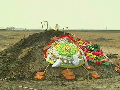 土葬和骨灰下葬，這些地方千萬要注意！