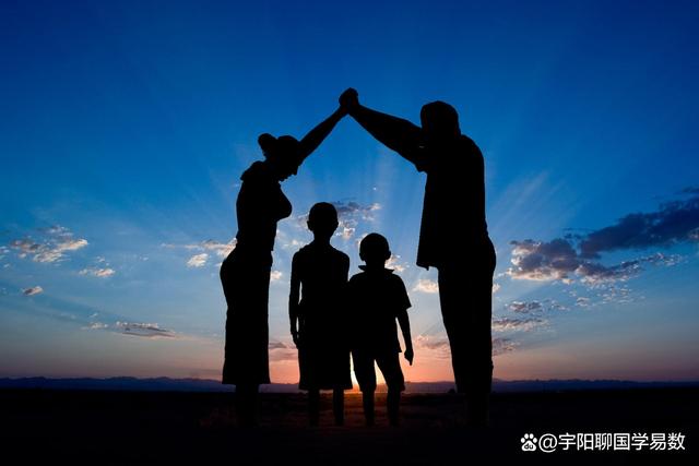 這四種幸福的巔峰，誰不想擁有呢！