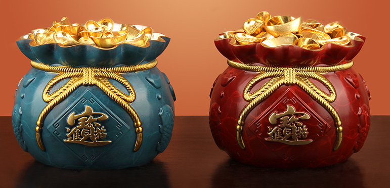 財來財去，錢財留不住是什麼原因？