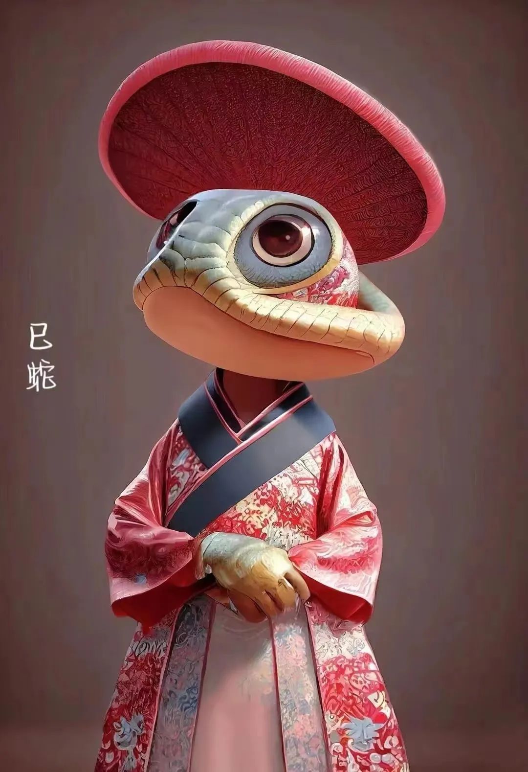 12生肖今年怎麼給自己增加福氣?